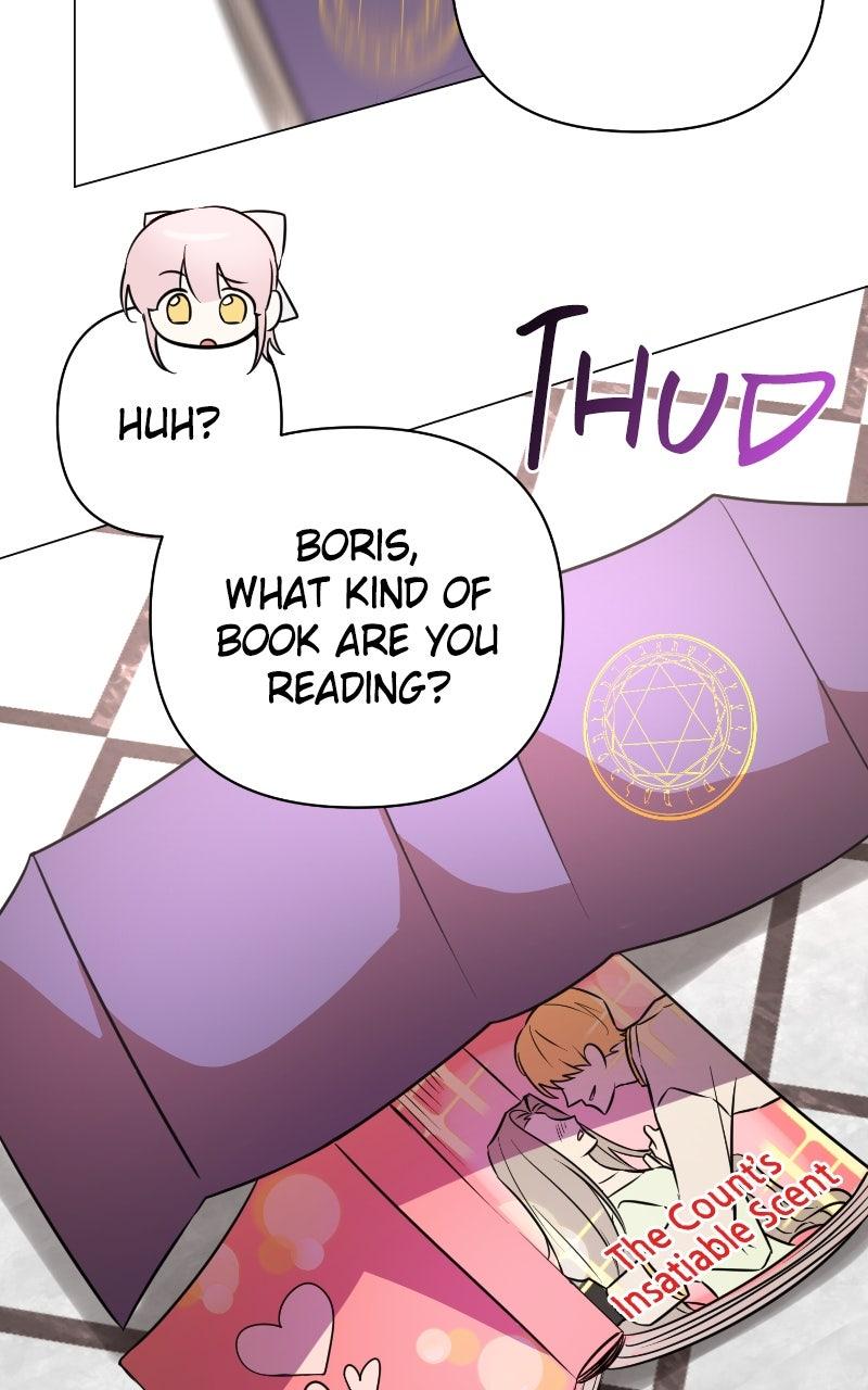 The Academy is Doomed Chapter 45 - Page 54