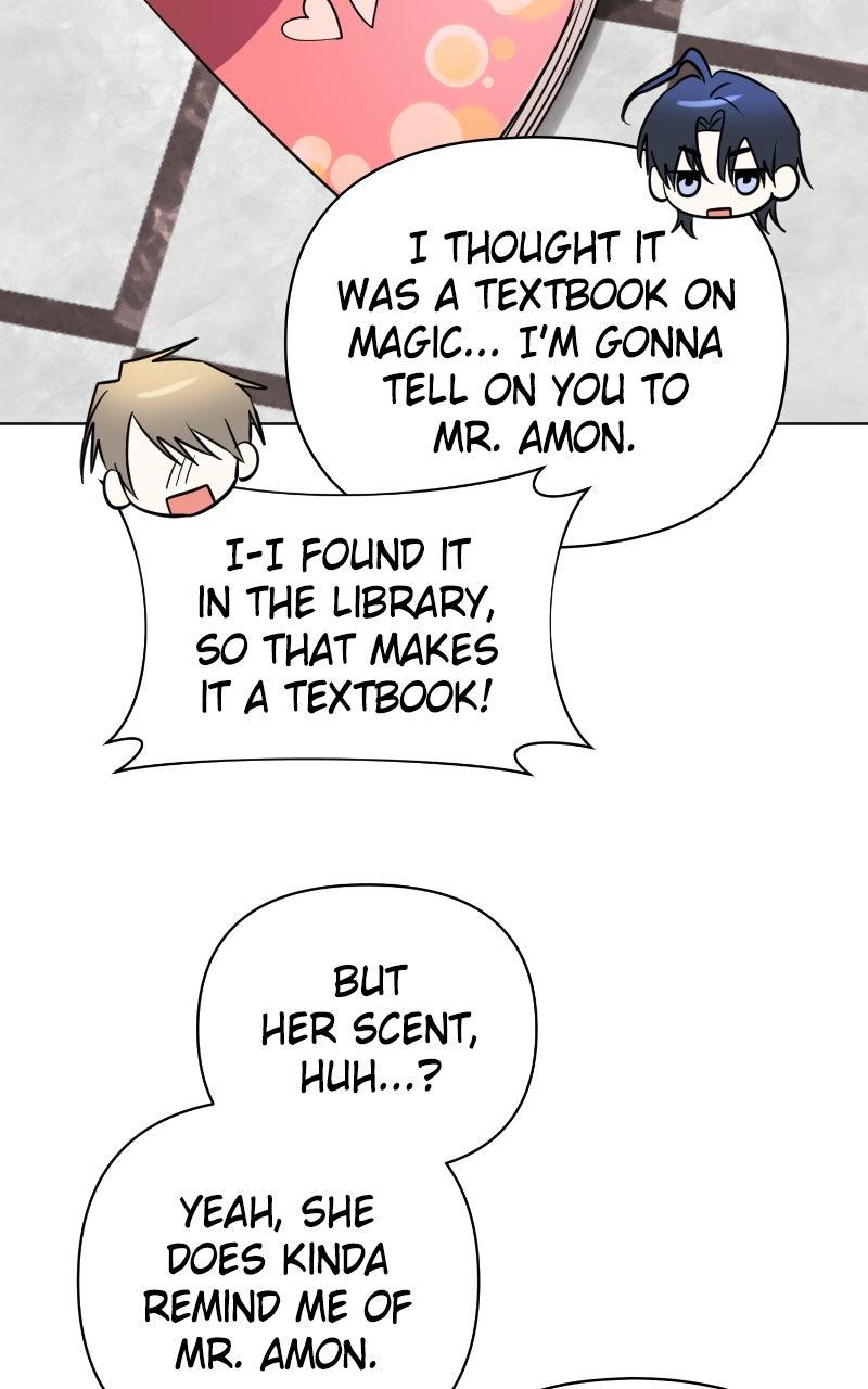 The Academy is Doomed Chapter 45 - Page 55