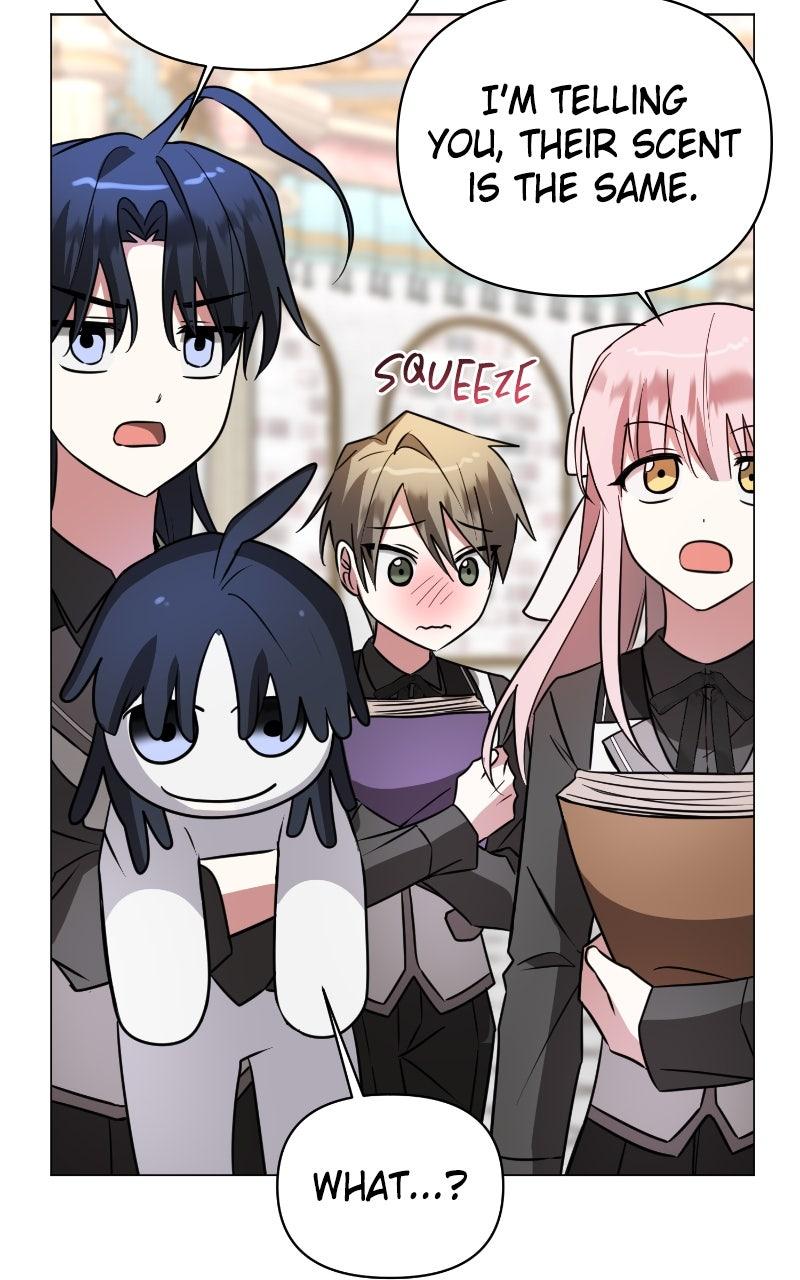 The Academy is Doomed Chapter 45 - Page 56