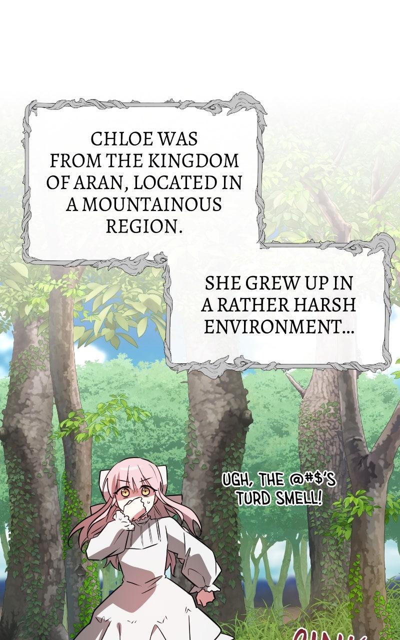 The Academy is Doomed Chapter 45 - Page 57