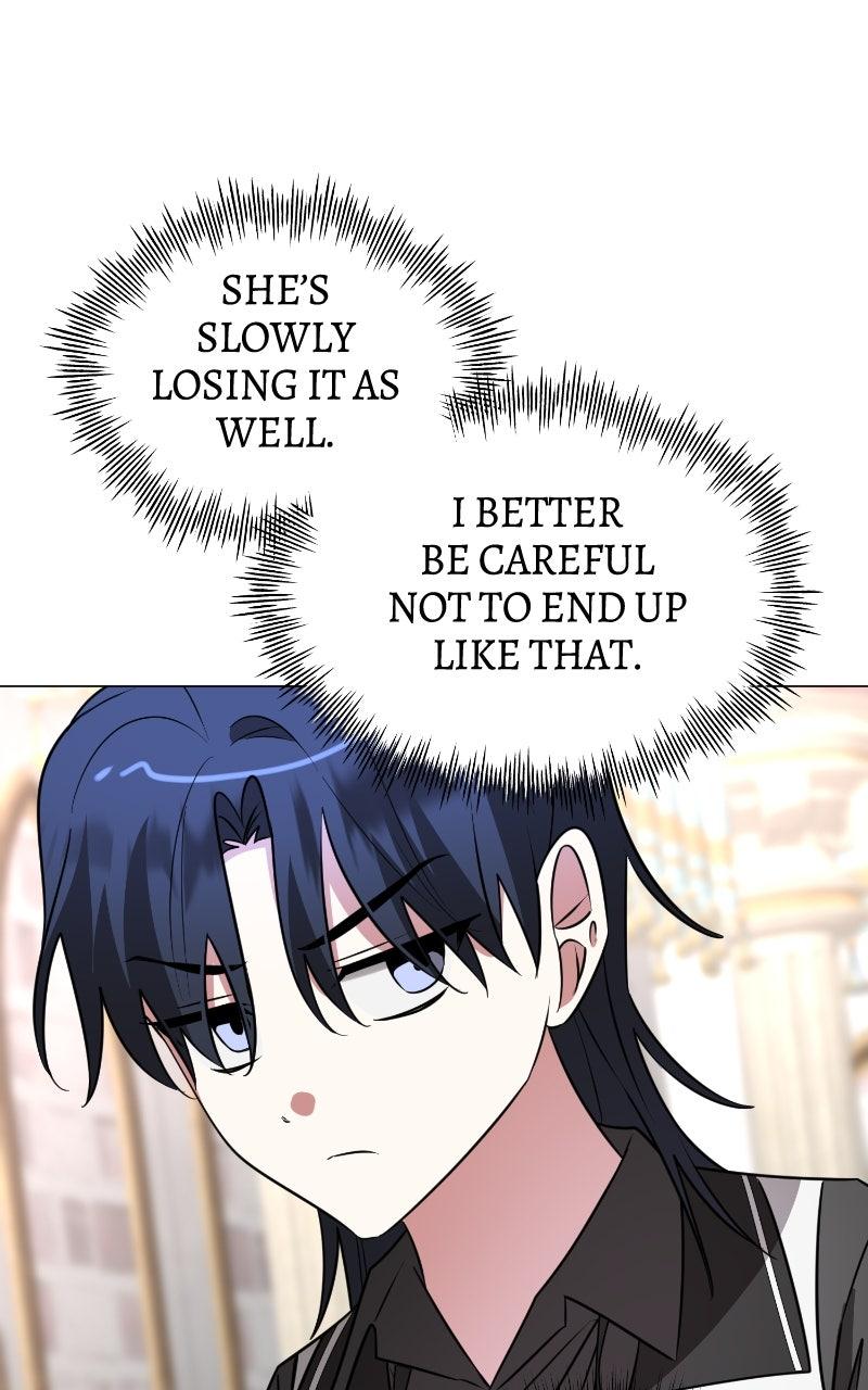 The Academy is Doomed Chapter 45 - Page 61