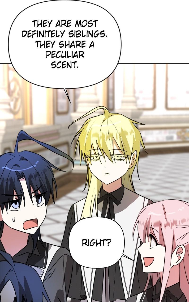 The Academy is Doomed Chapter 45 - Page 63