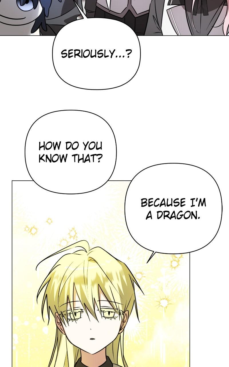 The Academy is Doomed Chapter 45 - Page 64