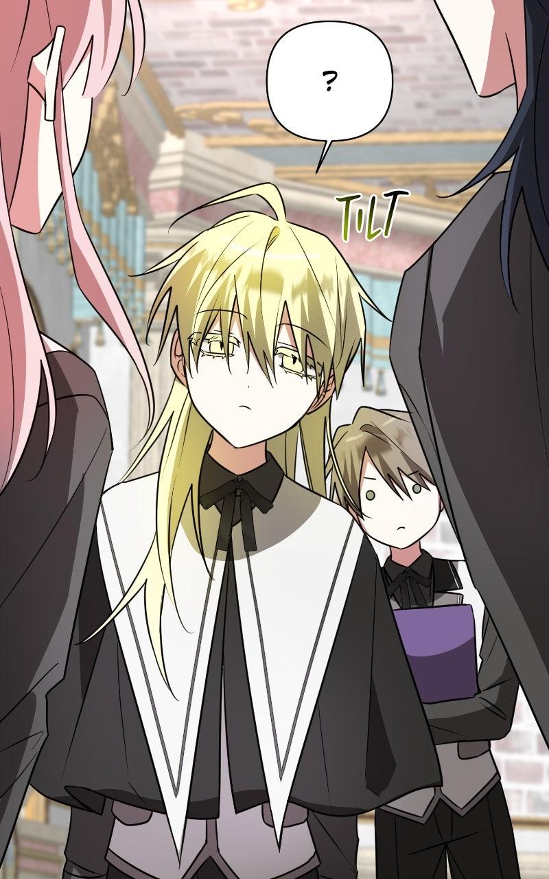 The Academy is Doomed Chapter 45 - Page 66