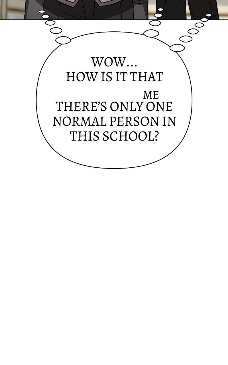 The Academy is Doomed Chapter 45 - Page 67