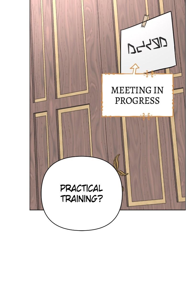 The Academy is Doomed Chapter 45 - Page 69