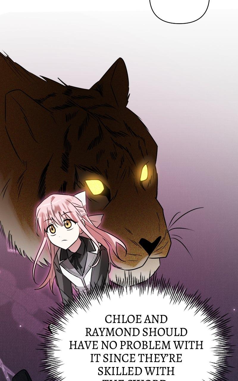 The Academy is Doomed Chapter 45 - Page 74