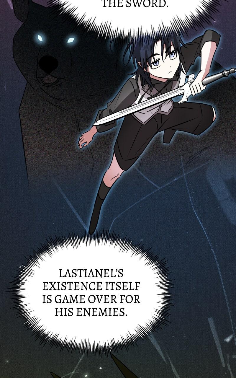 The Academy is Doomed Chapter 45 - Page 75