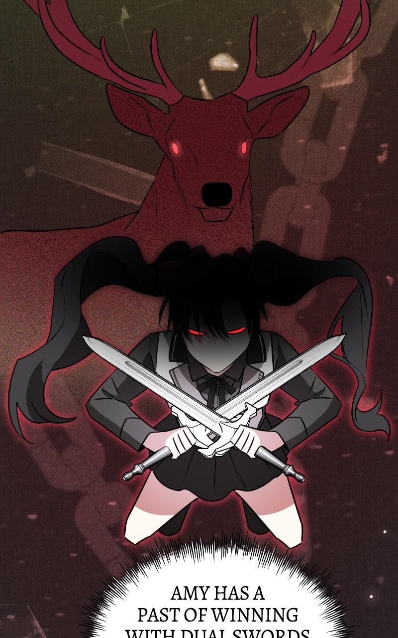 The Academy is Doomed Chapter 45 - Page 77