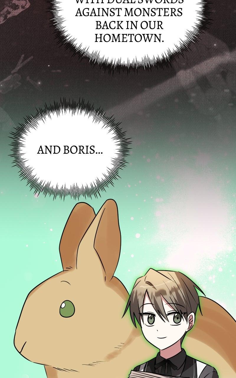 The Academy is Doomed Chapter 45 - Page 78