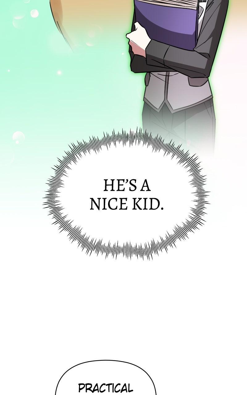 The Academy is Doomed Chapter 45 - Page 79