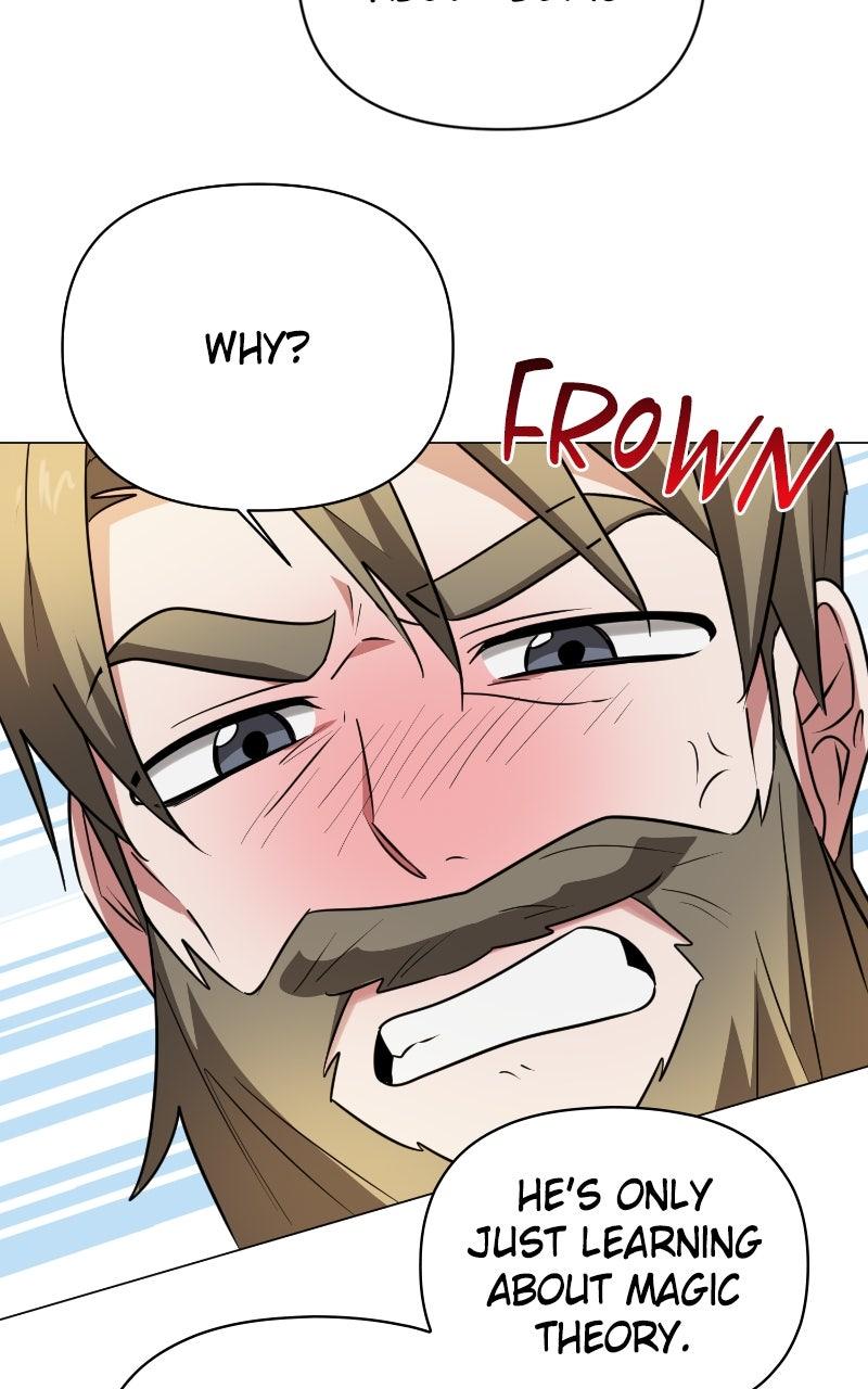 The Academy is Doomed Chapter 45 - Page 81