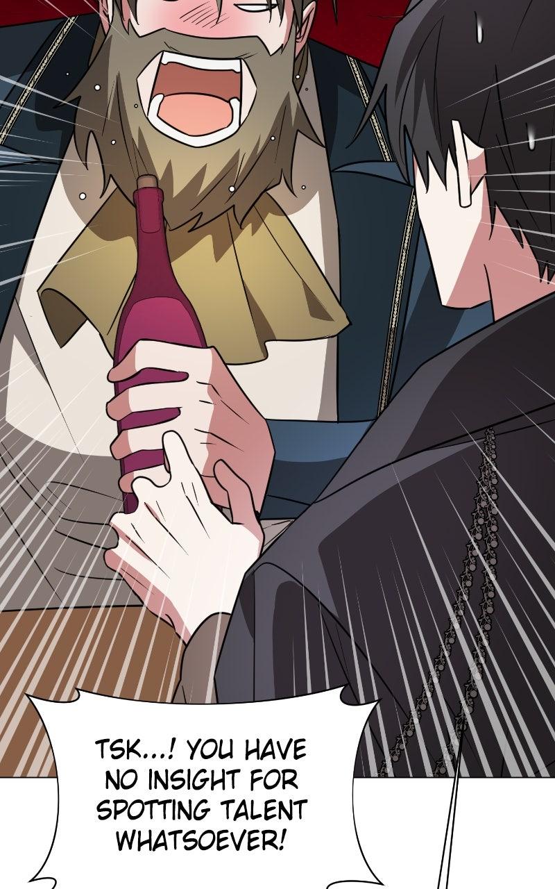 The Academy is Doomed Chapter 45 - Page 83