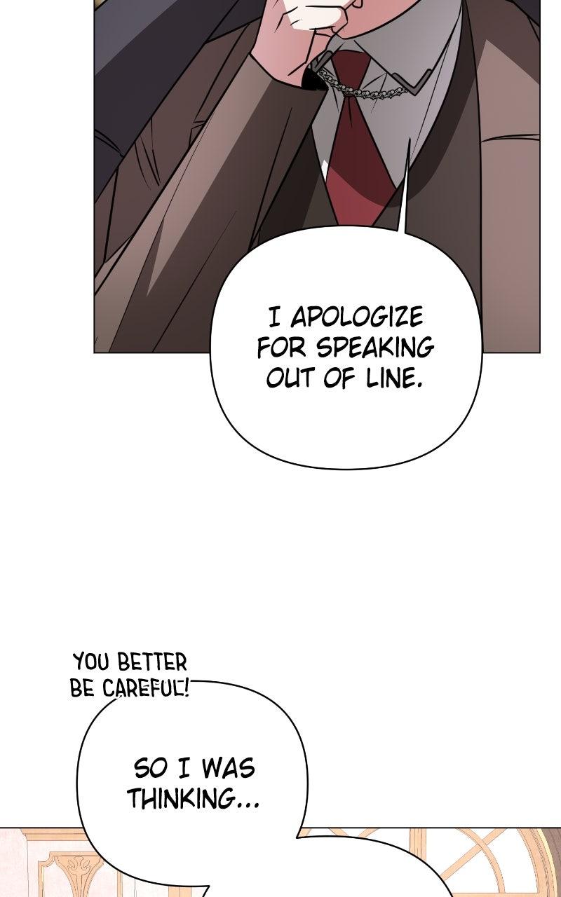 The Academy is Doomed Chapter 45 - Page 85