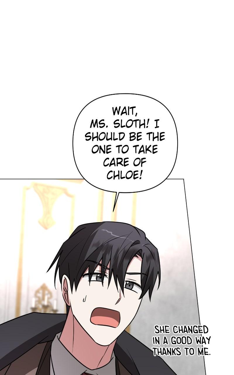 The Academy is Doomed Chapter 45 - Page 87