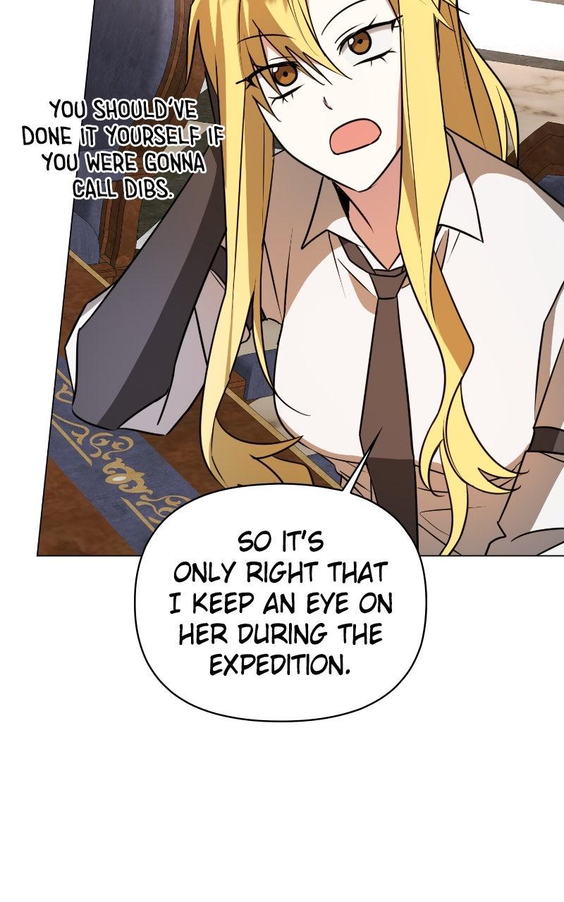 The Academy is Doomed Chapter 45 - Page 89