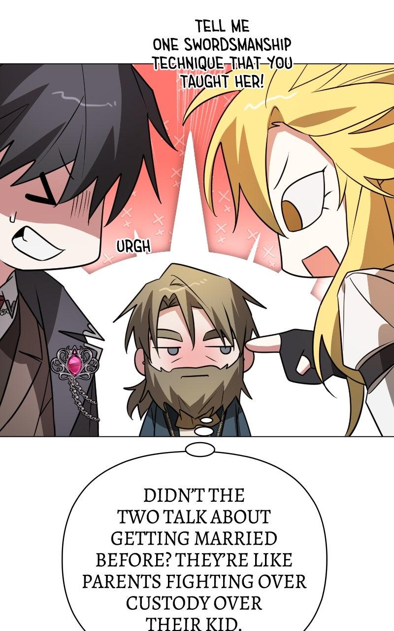 The Academy is Doomed Chapter 45 - Page 90