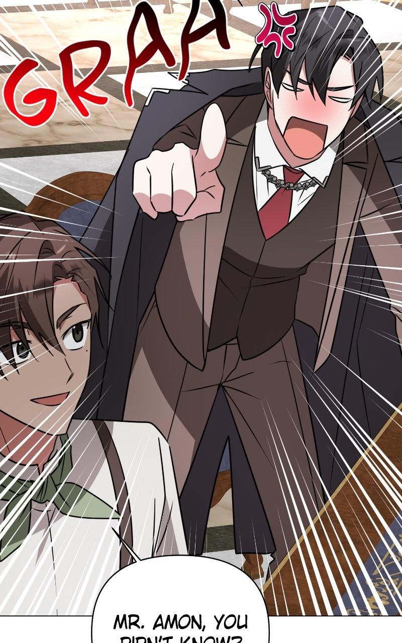 The Academy is Doomed Chapter 45 - Page 92