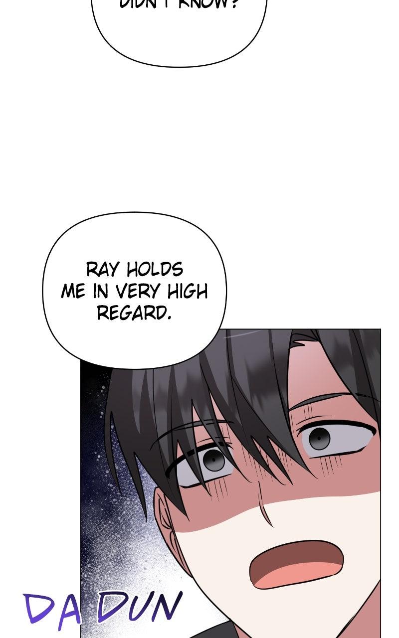 The Academy is Doomed Chapter 45 - Page 93