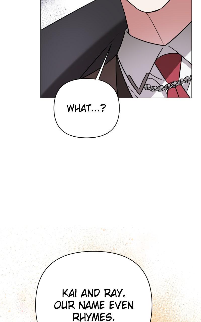 The Academy is Doomed Chapter 45 - Page 94