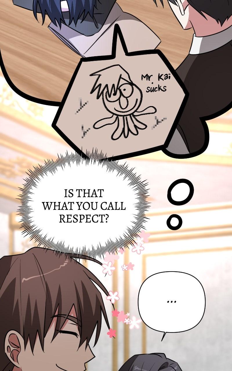 The Academy is Doomed Chapter 45 - Page 97