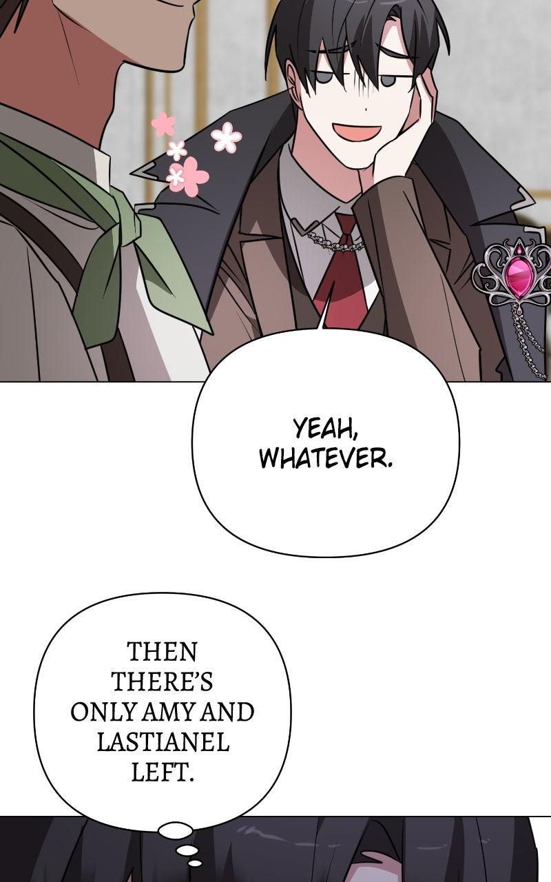 The Academy is Doomed Chapter 45 - Page 98