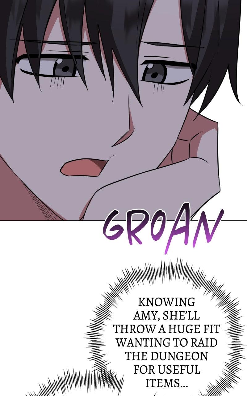 The Academy is Doomed Chapter 45 - Page 99