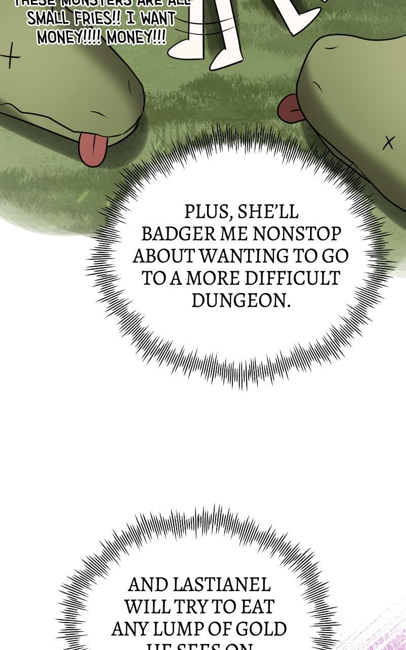 The Academy is Doomed Chapter 45 - Page 101