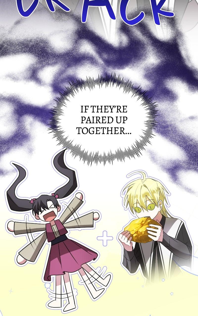 The Academy is Doomed Chapter 45 - Page 103