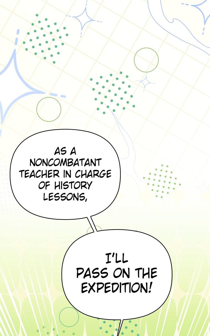 The Academy is Doomed Chapter 45 - Page 105