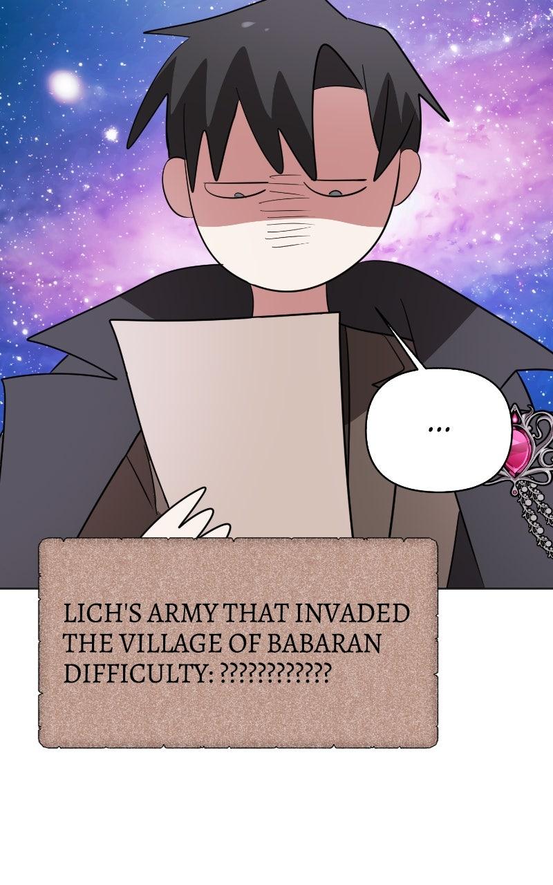 The Academy is Doomed Chapter 46 - Page 7