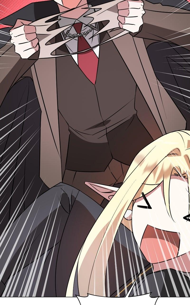 The Academy is Doomed Chapter 46 - Page 9