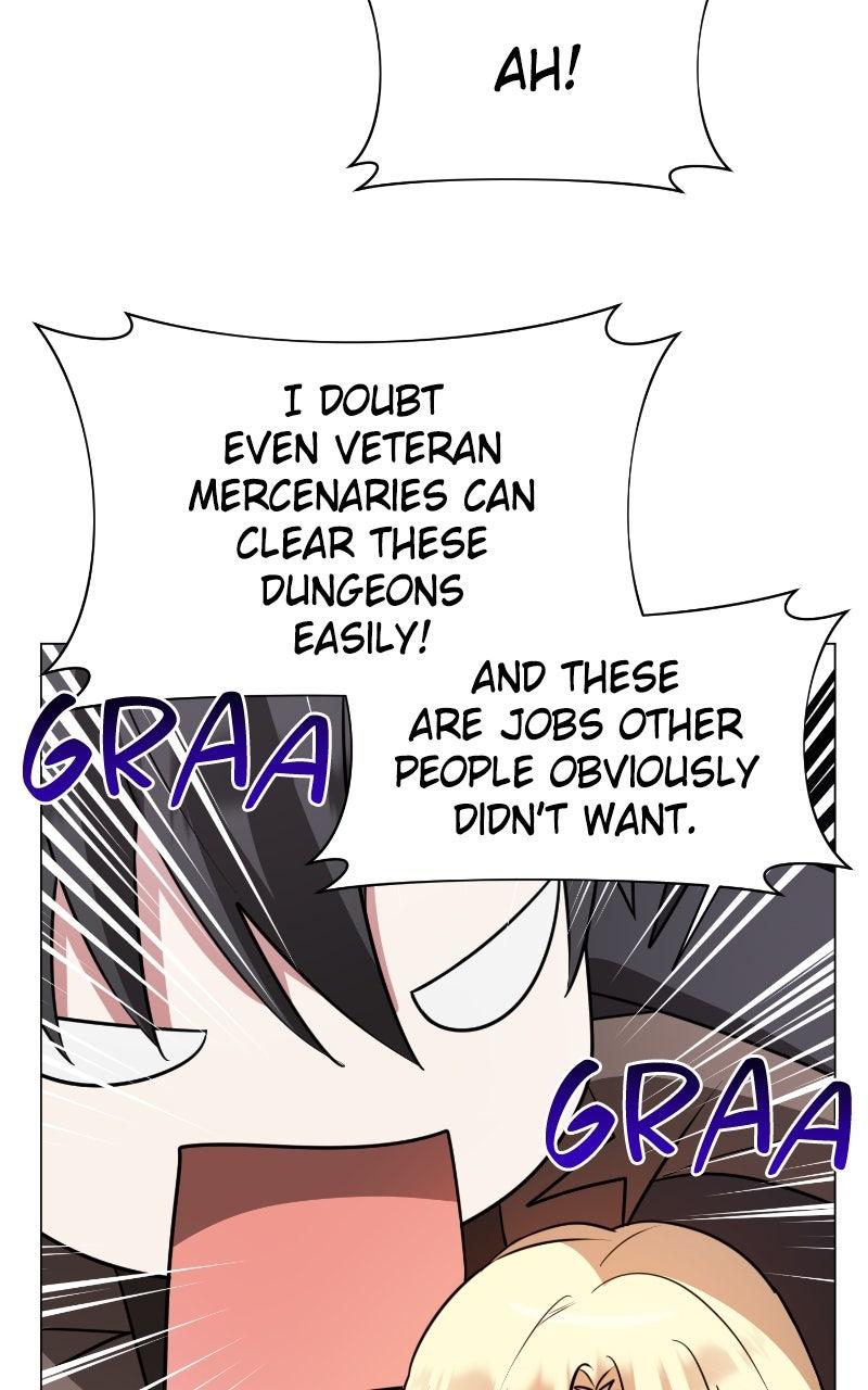 The Academy is Doomed Chapter 46 - Page 10