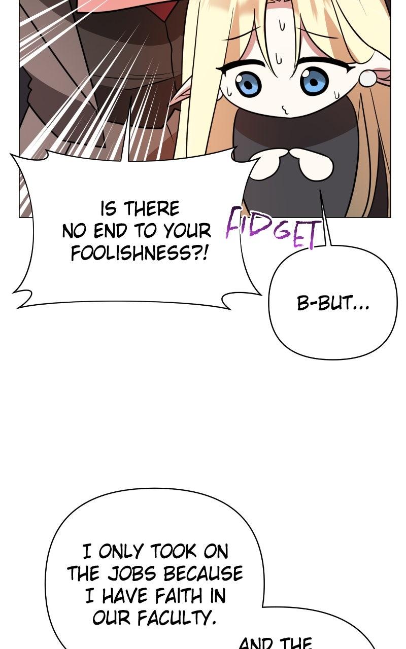 The Academy is Doomed Chapter 46 - Page 11