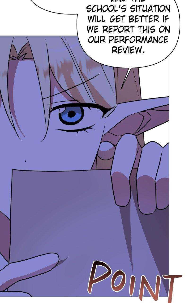 The Academy is Doomed Chapter 46 - Page 12