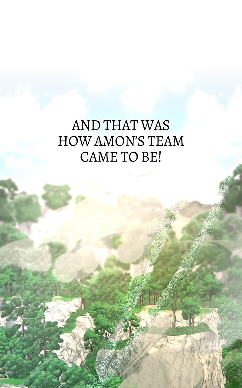 The Academy is Doomed Chapter 46 - Page 14