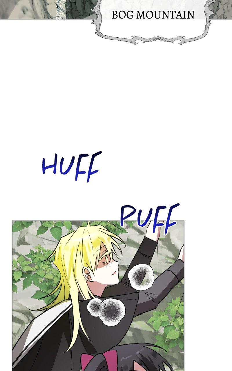 The Academy is Doomed Chapter 46 - Page 16