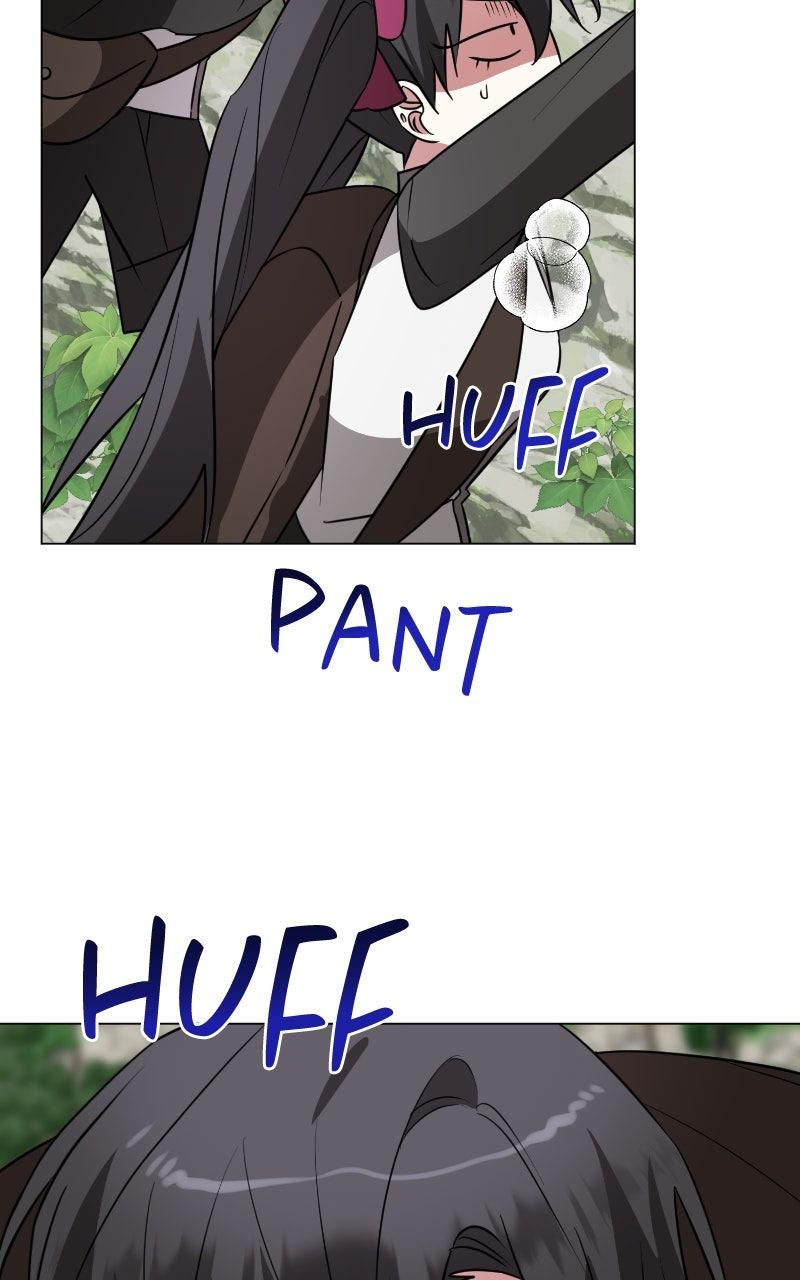 The Academy is Doomed Chapter 46 - Page 17