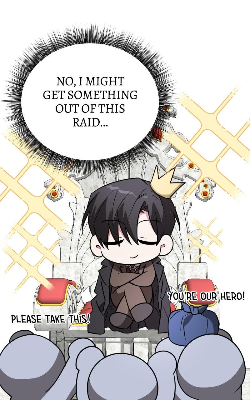 The Academy is Doomed Chapter 46 - Page 19