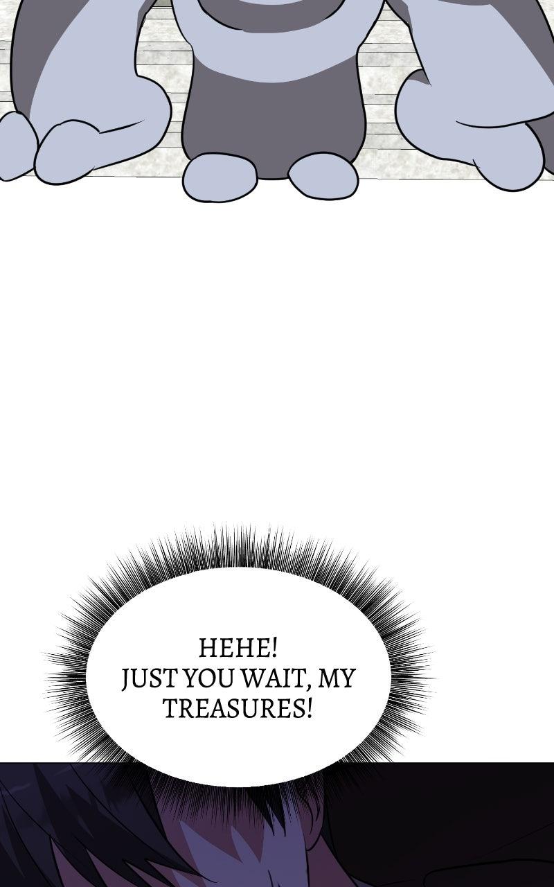 The Academy is Doomed Chapter 46 - Page 20