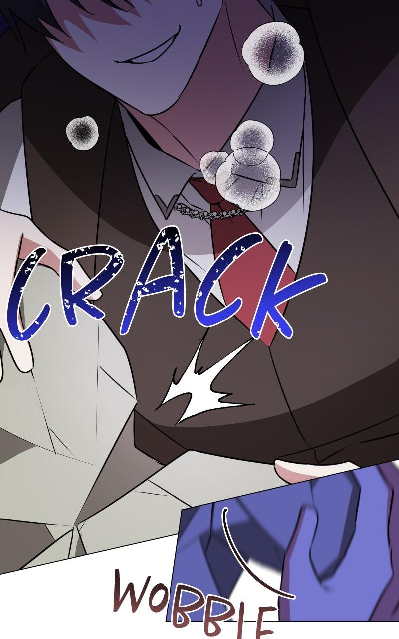 The Academy is Doomed Chapter 46 - Page 21