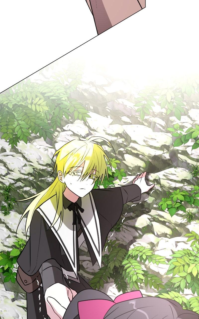 The Academy is Doomed Chapter 46 - Page 25