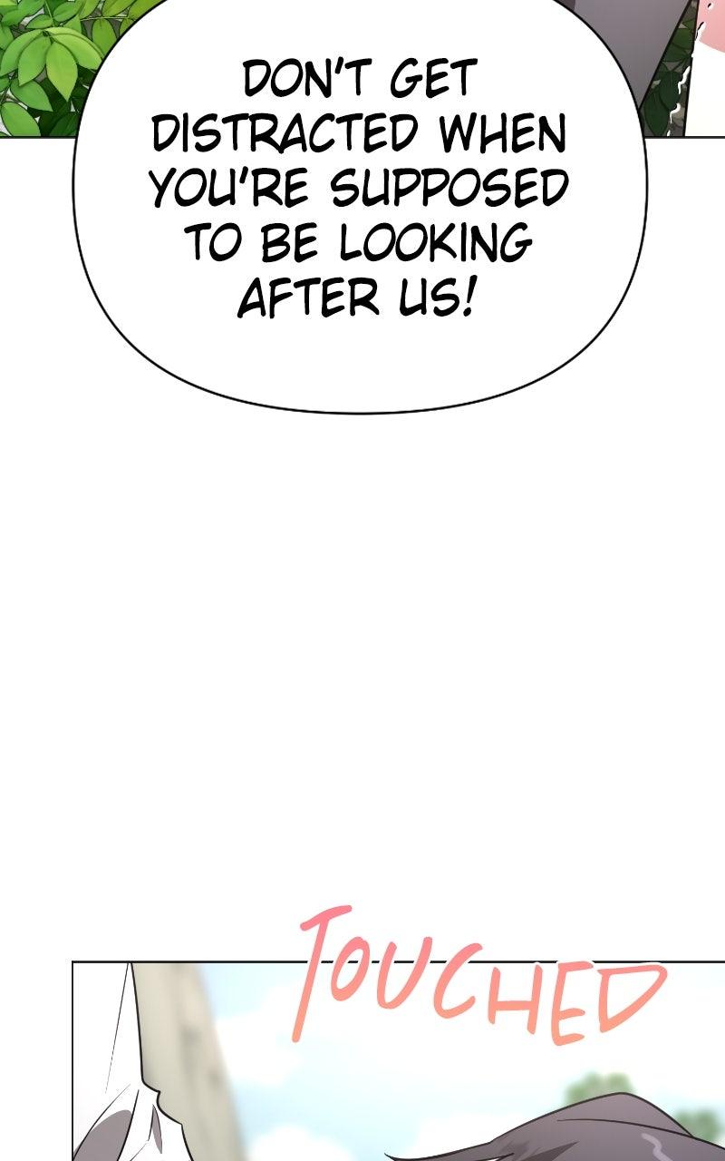 The Academy is Doomed Chapter 46 - Page 27