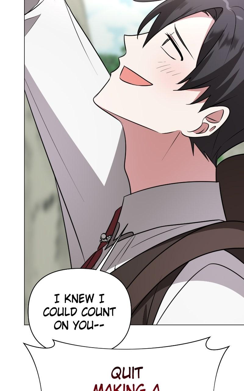 The Academy is Doomed Chapter 46 - Page 28