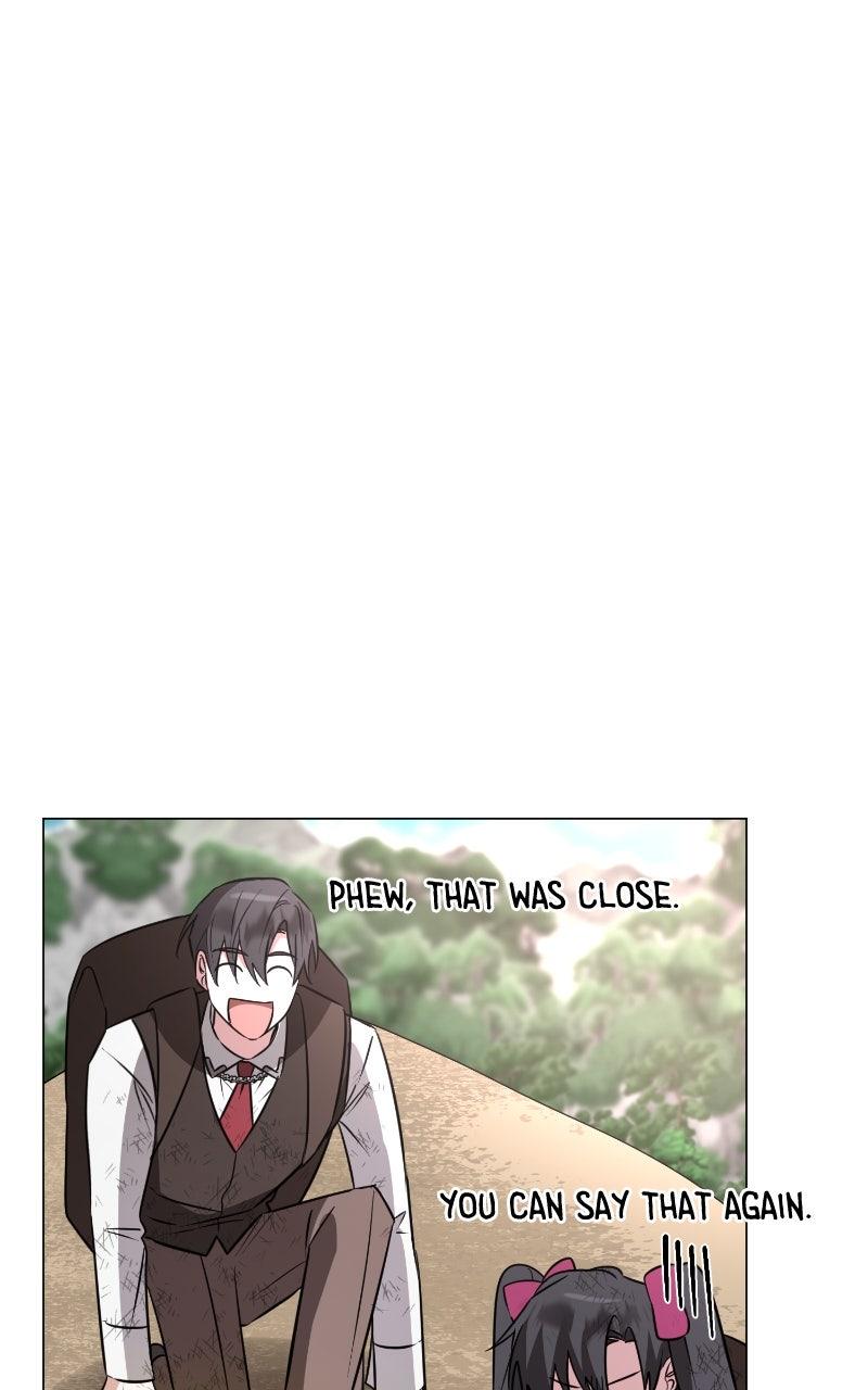 The Academy is Doomed Chapter 46 - Page 30