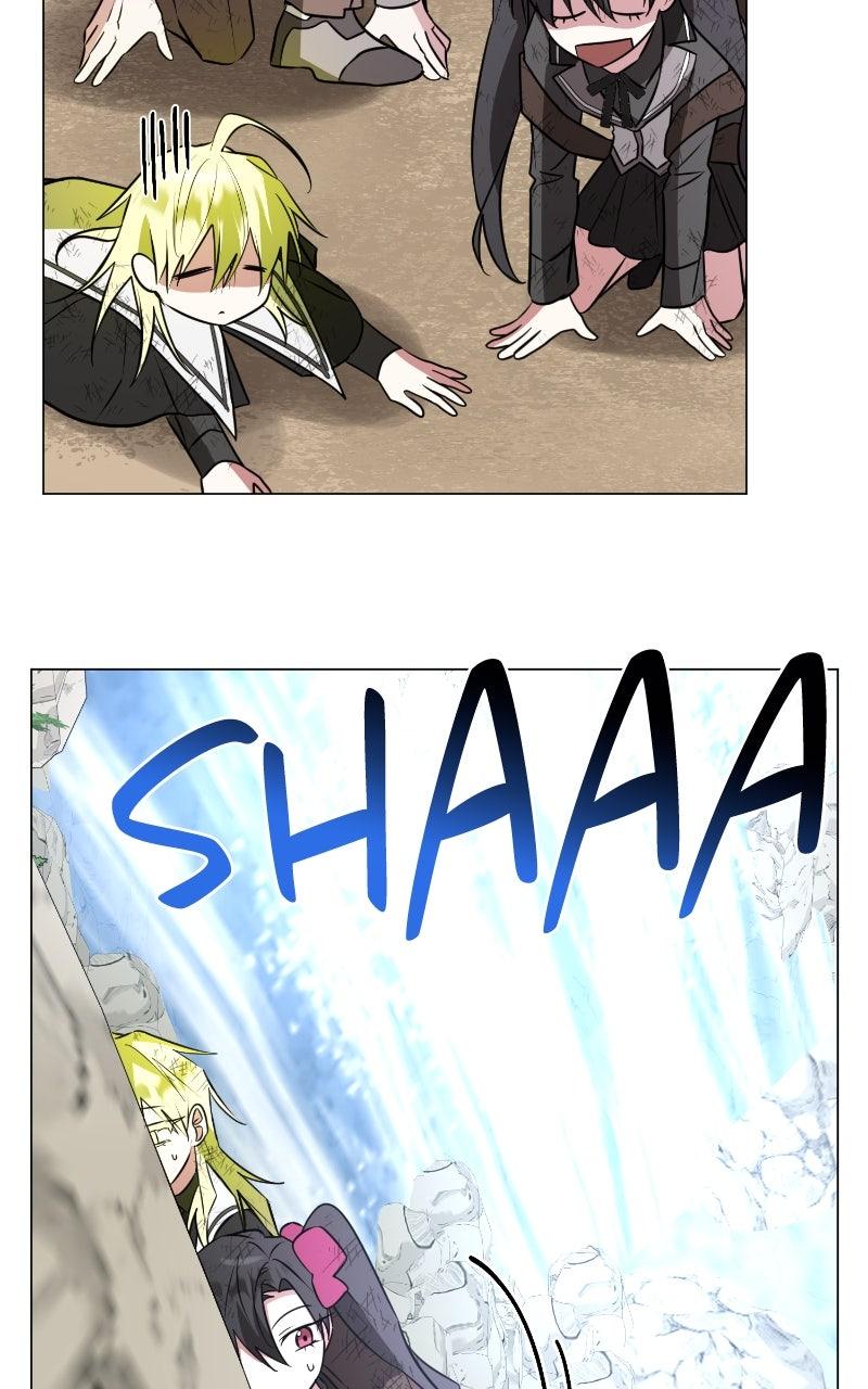 The Academy is Doomed Chapter 46 - Page 31