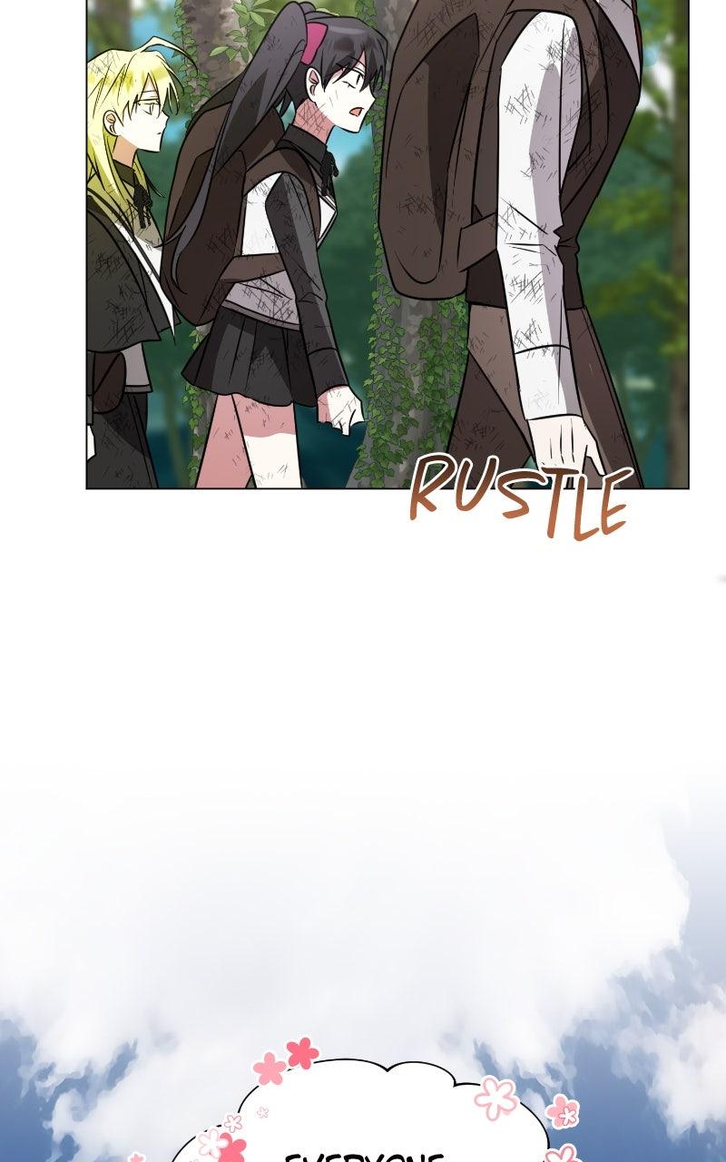 The Academy is Doomed Chapter 46 - Page 33