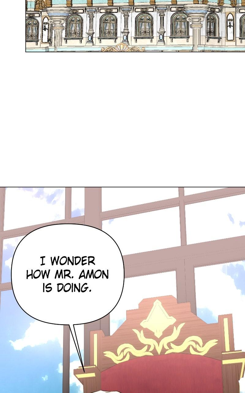 The Academy is Doomed Chapter 46 - Page 37