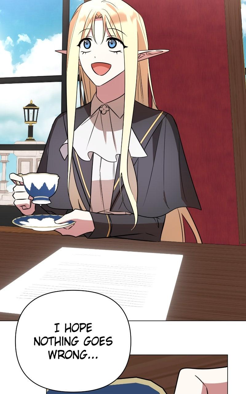 The Academy is Doomed Chapter 46 - Page 38