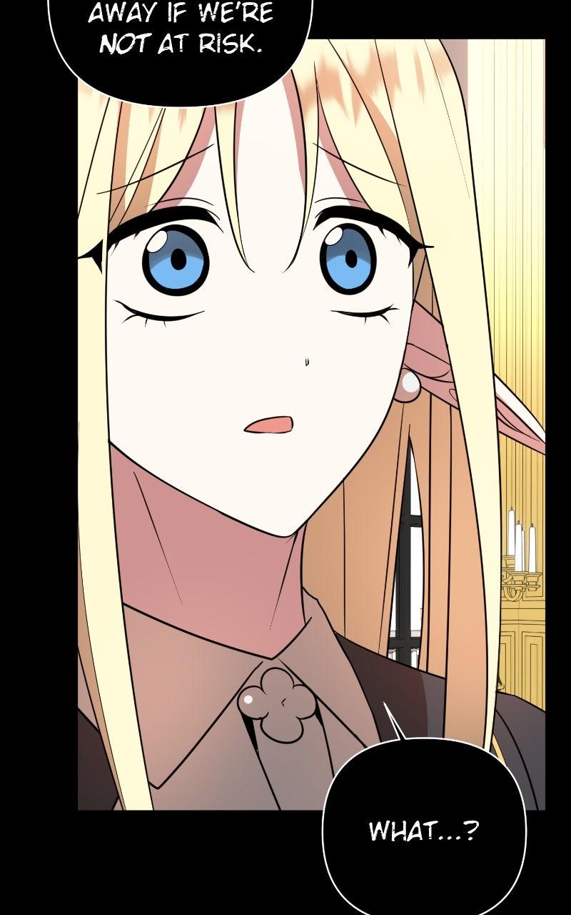 The Academy is Doomed Chapter 46 - Page 42